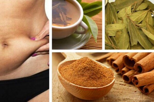 Remedy to Remove Fat from the Abdomen