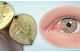 Recipe To Cure Vision Definitely, Drink it When You Go To Bed and Watch 50 Better In The Morning