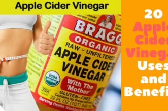 Amazing Apple Vinegar Benefits 20 Things You Can Do With It And You Didn't Know