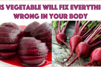 beets