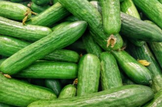 cucumber