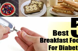 diabetics breakfasts