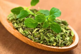 oregano