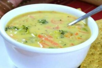 soup