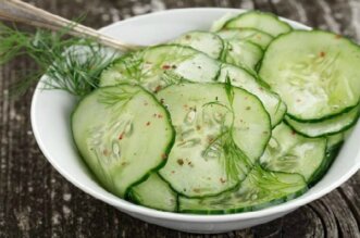 cucumber
