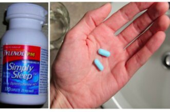 sleeping pills