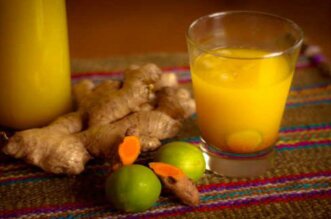 turmeric