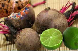 Beet Juice