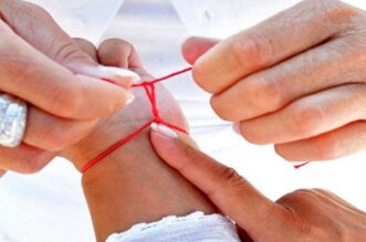 Red Thread