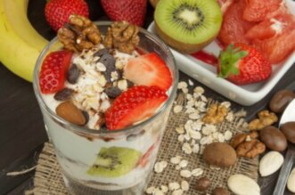 Slimming Breakfast