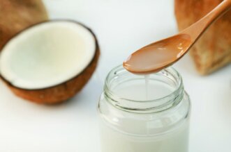 coconut oil