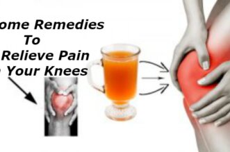 knees