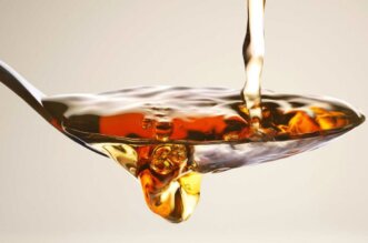 vinegar