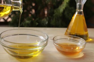 Olive oil