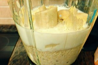 Shake
