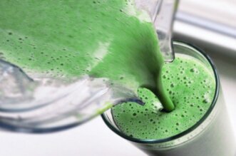 Green Tea