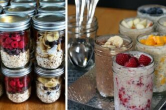 Oatmeal