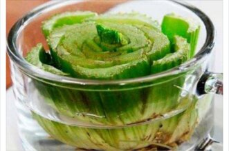 celery