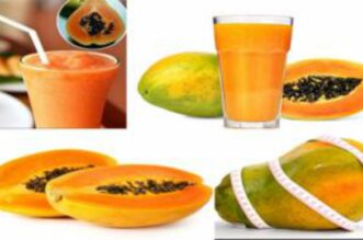 papaya
